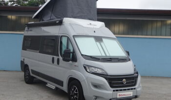 VANTOURER 600 L pieno