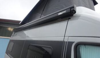 VANTOURER 600 L pieno