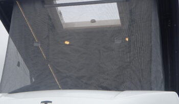 VANTOURER 600 L pieno