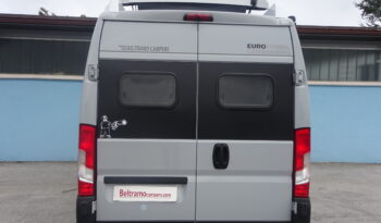 VANTOURER 600 L pieno