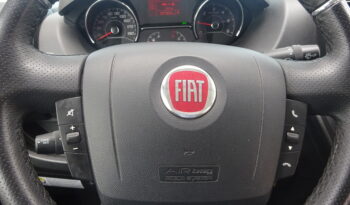 VANTOURER 600 L pieno