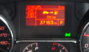 VANTOURER 600 L pieno
