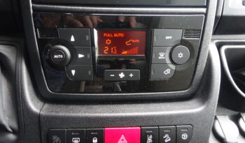 VANTOURER 600 L pieno