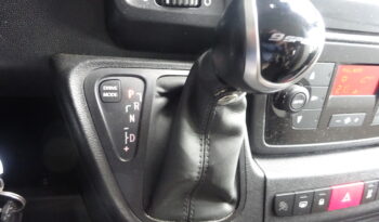 VANTOURER 600 L pieno