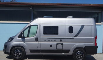 SUMMIT 540 SHINE pieno