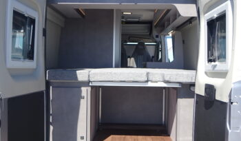 SUMMIT 540 SHINE pieno