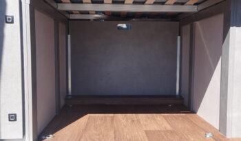 SUMMIT 540 SHINE pieno