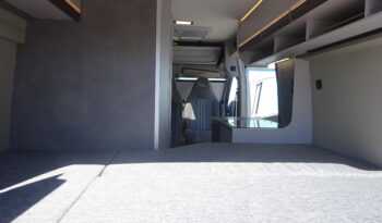 SUMMIT 540 SHINE pieno