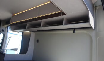 SUMMIT 540 SHINE pieno