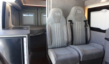 SUMMIT 540 SHINE pieno