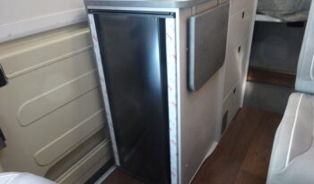 SUMMIT 540 SHINE pieno