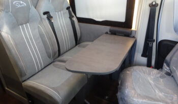 SUMMIT 540 SHINE pieno