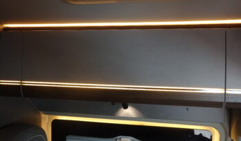 SUMMIT 540 SHINE pieno