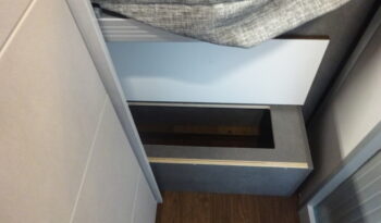 SUMMIT 540 SHINE pieno