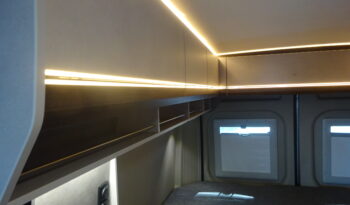 SUMMIT 540 SHINE pieno