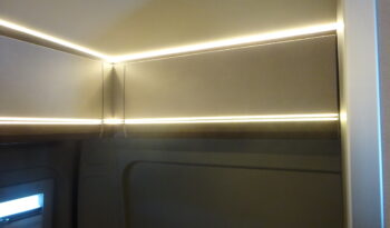 SUMMIT 540 SHINE pieno