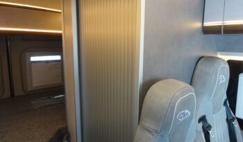 SUMMIT 540 SHINE pieno