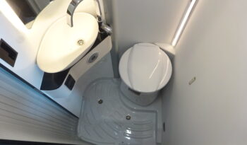 SUMMIT 540 SHINE pieno