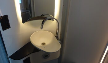 SUMMIT 540 SHINE pieno