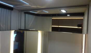 SUMMIT 540 SHINE pieno
