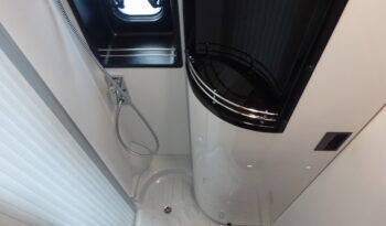 SUMMIT 540 SHINE pieno