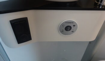 SUMMIT 540 SHINE pieno
