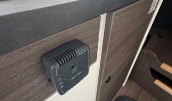VANTOURER 630 Automatico pieno