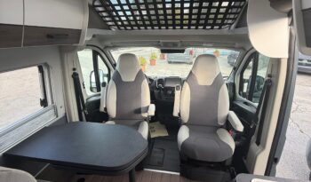 VANTOURER 630 Automatico pieno