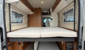 VANTOURER 600 L pieno