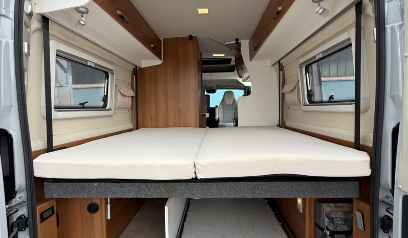 VANTOURER 600 L pieno