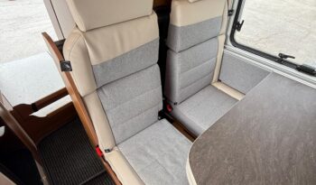 VANTOURER 600 L pieno