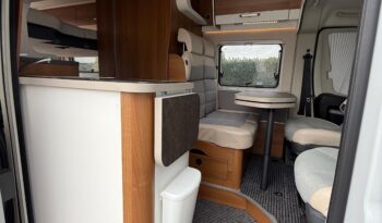 VANTOURER 600 L pieno
