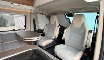 VANTOURER 600 L pieno
