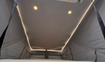 VANTOURER 600 L pieno