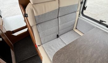 VANTOURER 600 L pieno