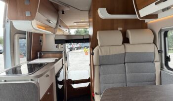VANTOURER 600 L pieno