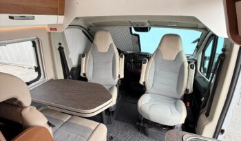 VANTOURER 600 L pieno