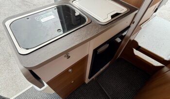 VANTOURER 600 L pieno