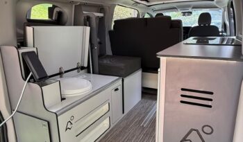 PANAMA P59+ con WC pieno