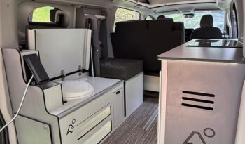 PANAMA P59+ con WC pieno