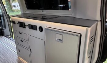 PANAMA P59+ con WC pieno