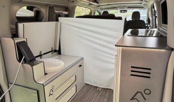PANAMA P59+ con WC pieno