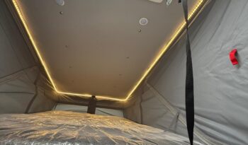 VANTOURER 600 D 2026 pieno