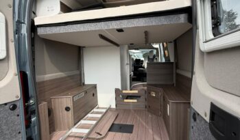 VANTOURER 600 D 2026 pieno