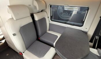 VANTOURER 600 D 2026 pieno