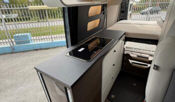 VANTOURER 600 D 2026 pieno