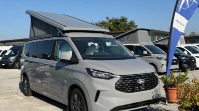 WESTFALIA KELSEY 4×4