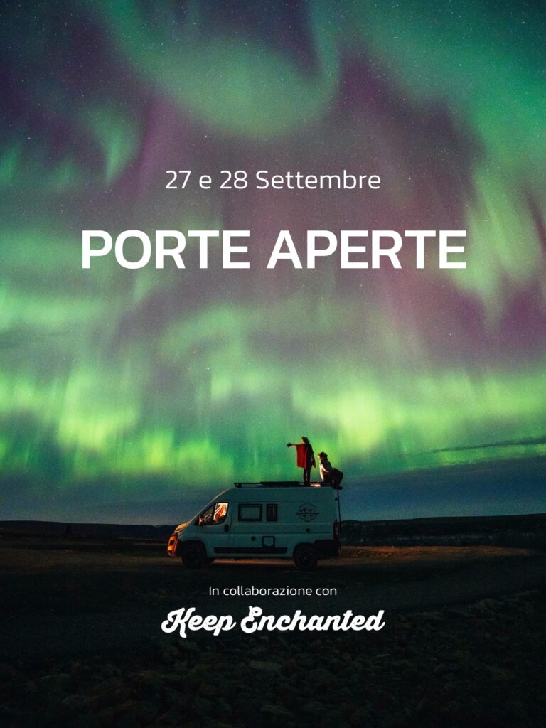 PORTE APERTE 27-28 SETTEMBRE