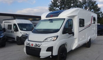 ILUSION PREMIUM 690 Letti Gemelli pieno