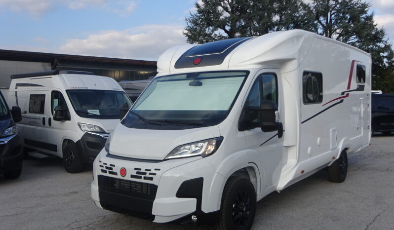 ILUSION PREMIUM 690 Letti Gemelli pieno